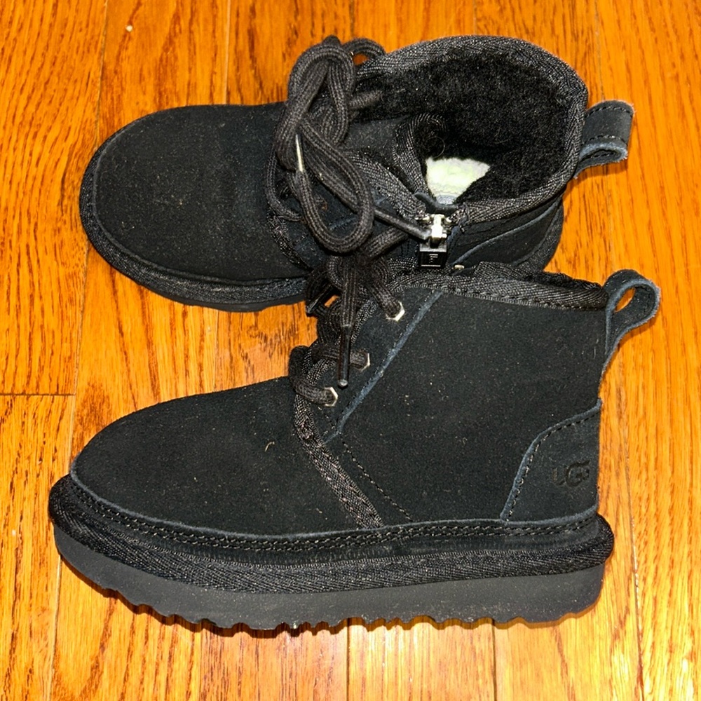 Toddler Ugg Neumel II boots